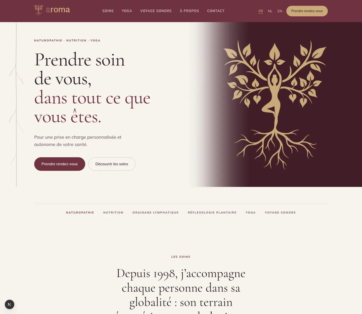 Bourgogne et champagne